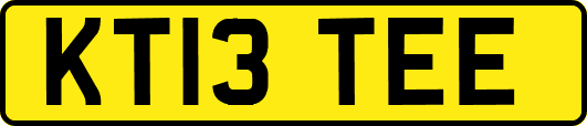 KT13TEE