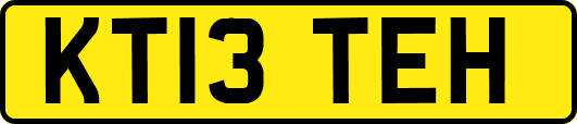 KT13TEH