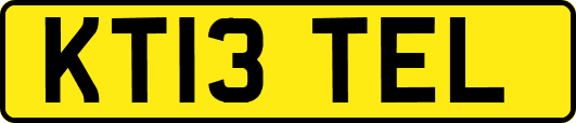 KT13TEL