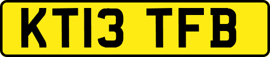 KT13TFB