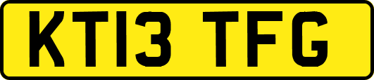 KT13TFG