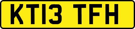 KT13TFH