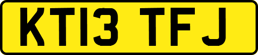 KT13TFJ