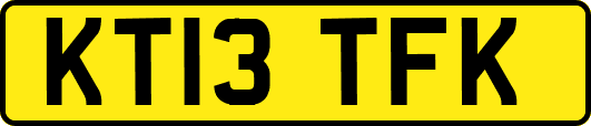 KT13TFK