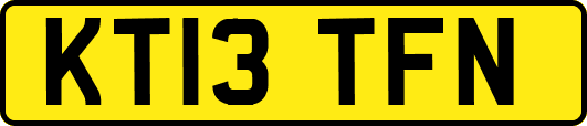 KT13TFN