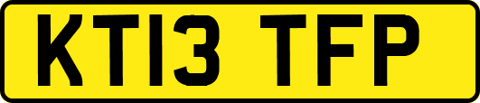 KT13TFP
