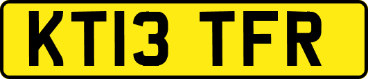 KT13TFR