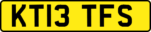 KT13TFS