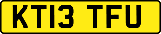 KT13TFU