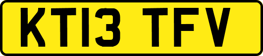 KT13TFV