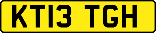 KT13TGH