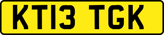 KT13TGK