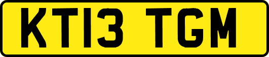KT13TGM