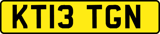 KT13TGN