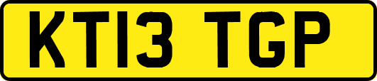 KT13TGP
