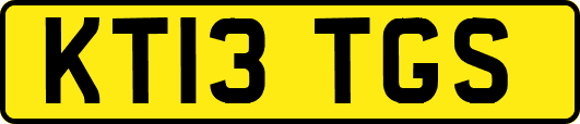 KT13TGS