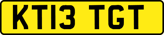 KT13TGT