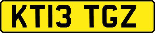 KT13TGZ
