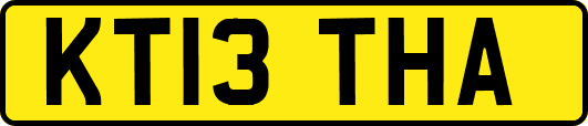 KT13THA