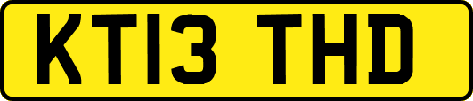 KT13THD