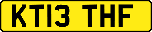 KT13THF