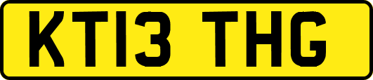 KT13THG