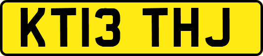 KT13THJ