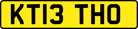 KT13THO