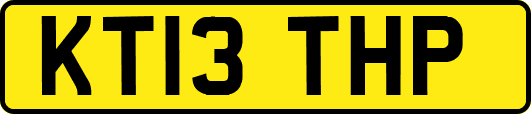 KT13THP