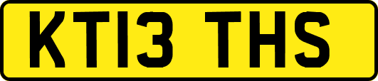 KT13THS