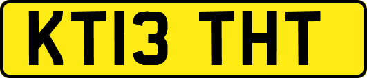 KT13THT