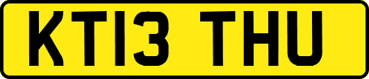 KT13THU