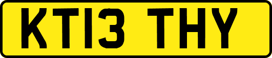 KT13THY