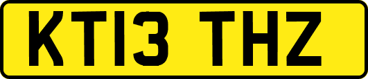 KT13THZ