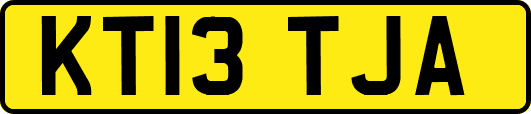 KT13TJA