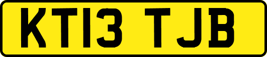 KT13TJB
