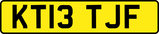 KT13TJF