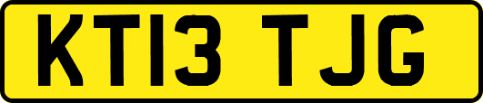 KT13TJG