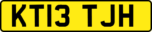 KT13TJH