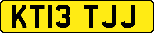 KT13TJJ