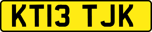 KT13TJK
