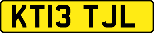 KT13TJL