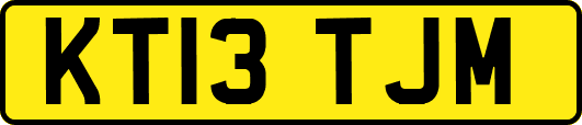 KT13TJM
