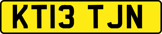 KT13TJN