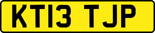 KT13TJP