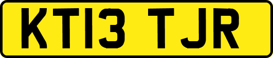 KT13TJR