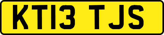 KT13TJS