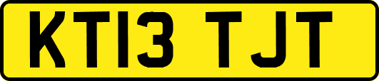KT13TJT