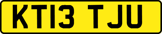 KT13TJU
