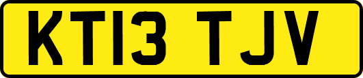 KT13TJV